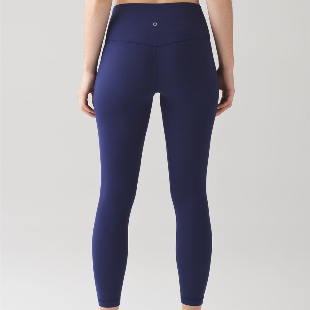 Lululemon Align Pant II